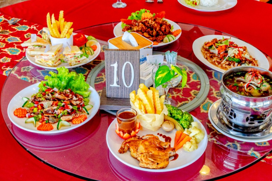 Hazard Restaurant detail image