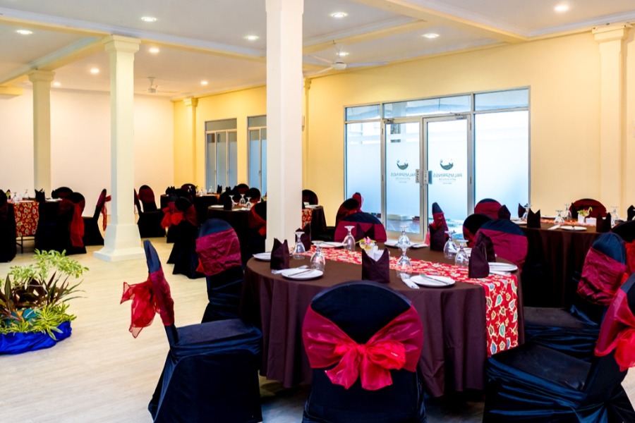 Meeting Room detail image