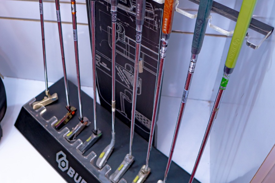 Pro Shop detail image