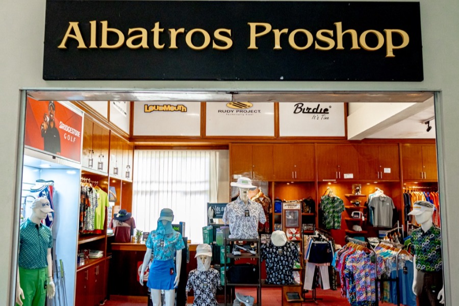 Pro Shop detail image
