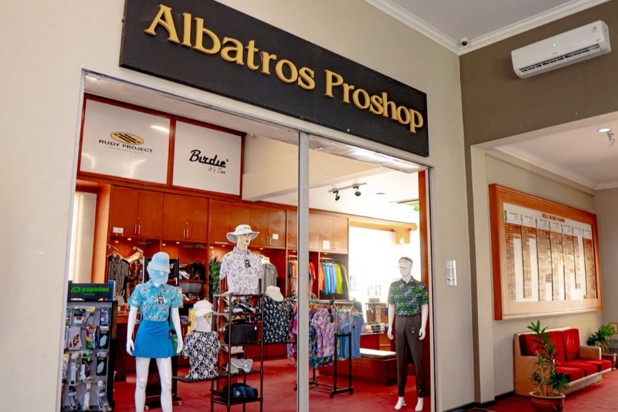 Pro Shop detail image