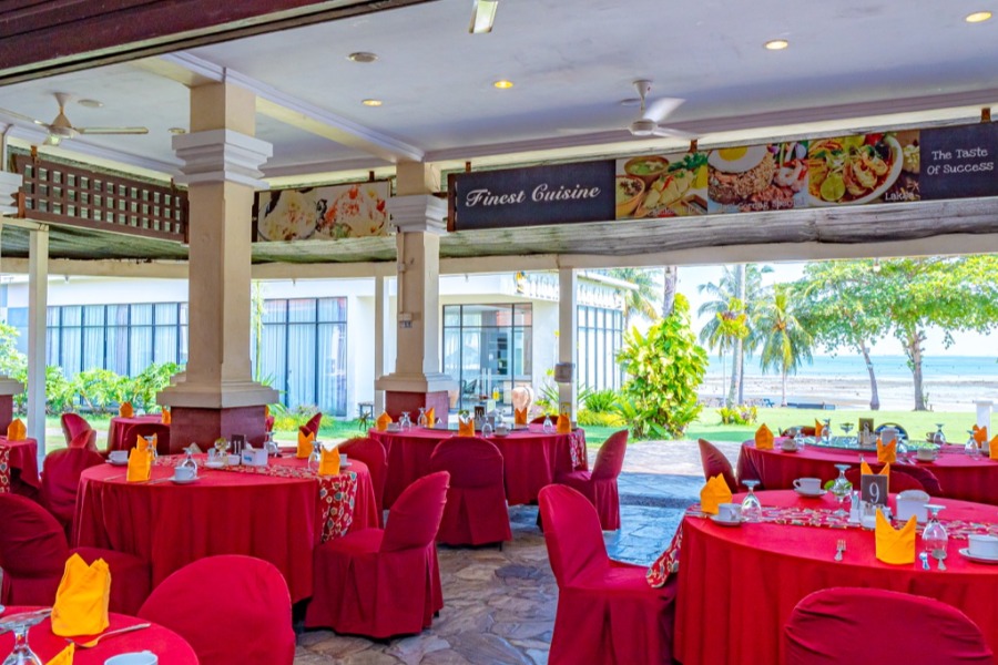 Hazard Restaurant detail image