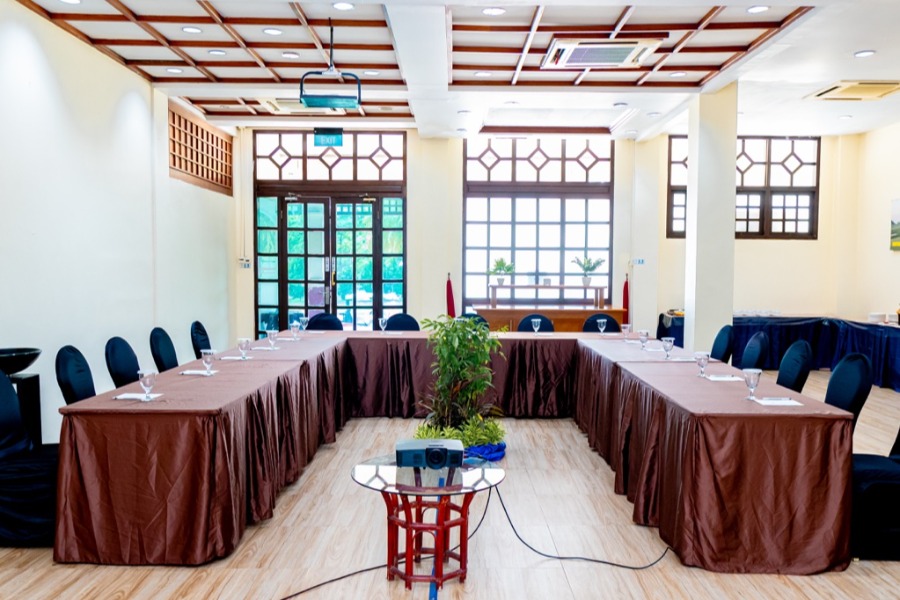 Meeting Room detail image