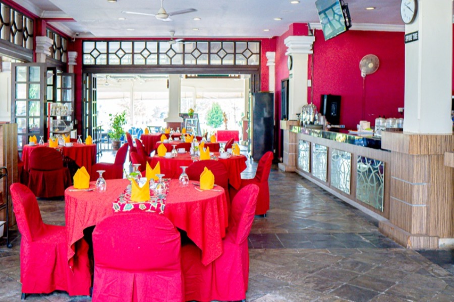 Hazard Restaurant detail image