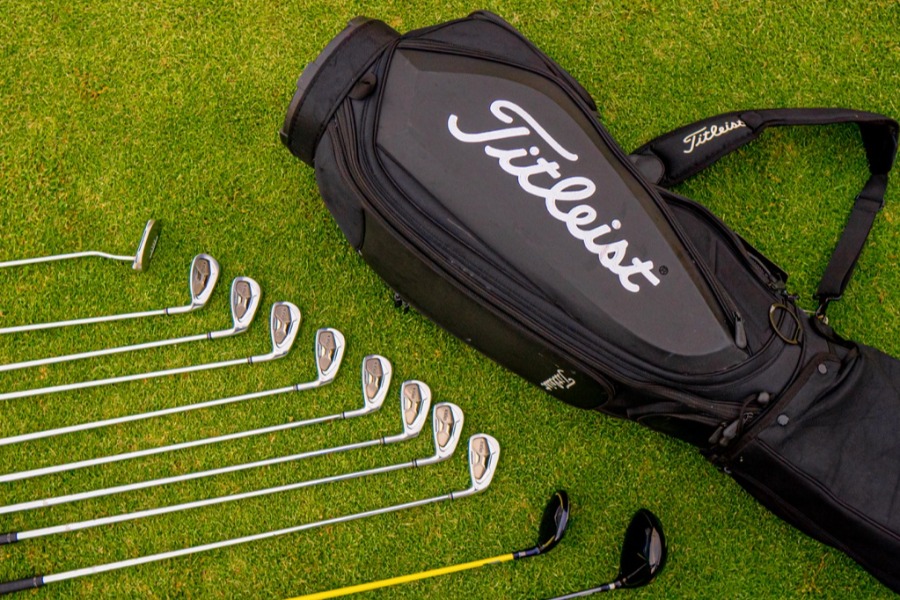 Driving Range detail image