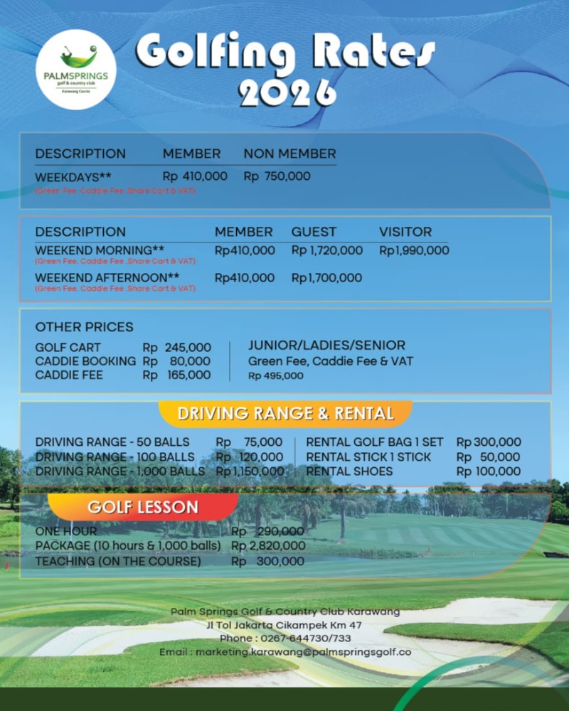 Experience the brand new Driving Range at Nuvasa Bay